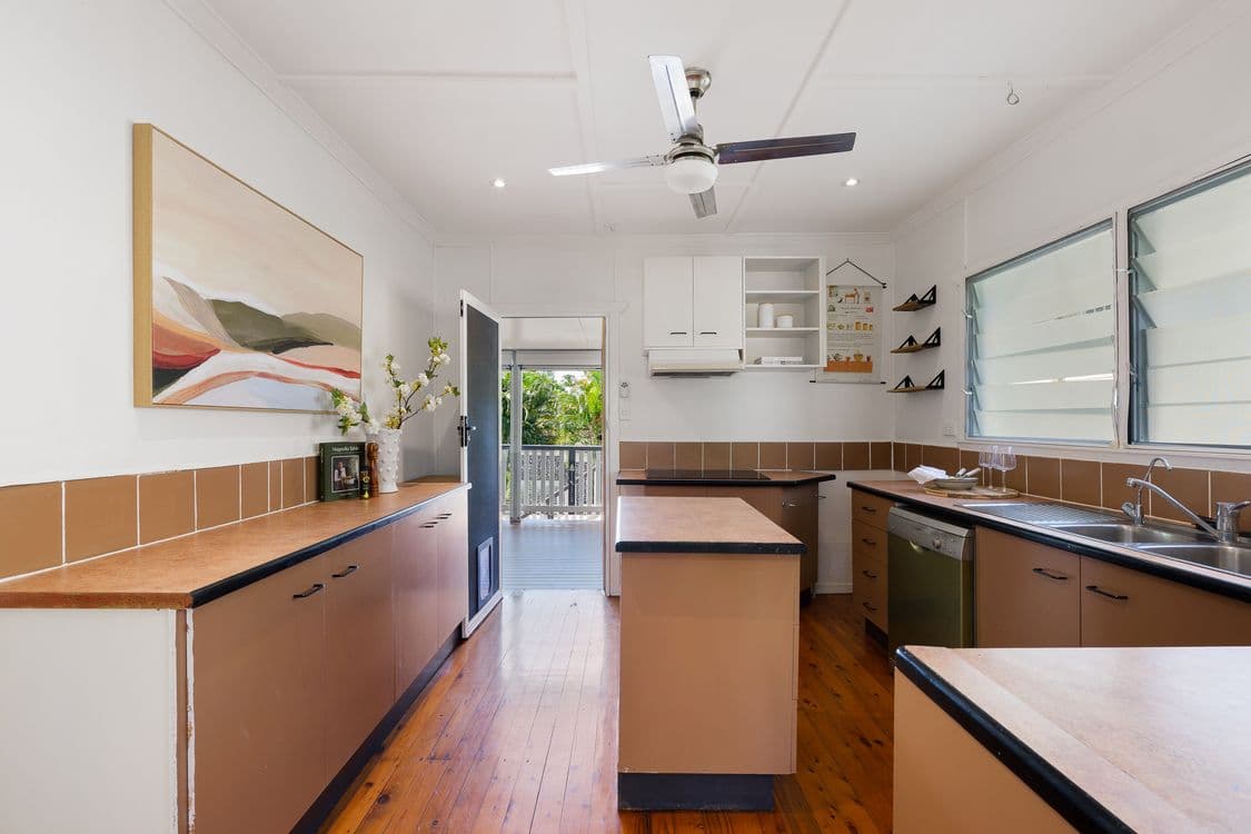 23 Ryder Street, WYNNUM, QLD 4178, Wynnum - Thumbnail 6