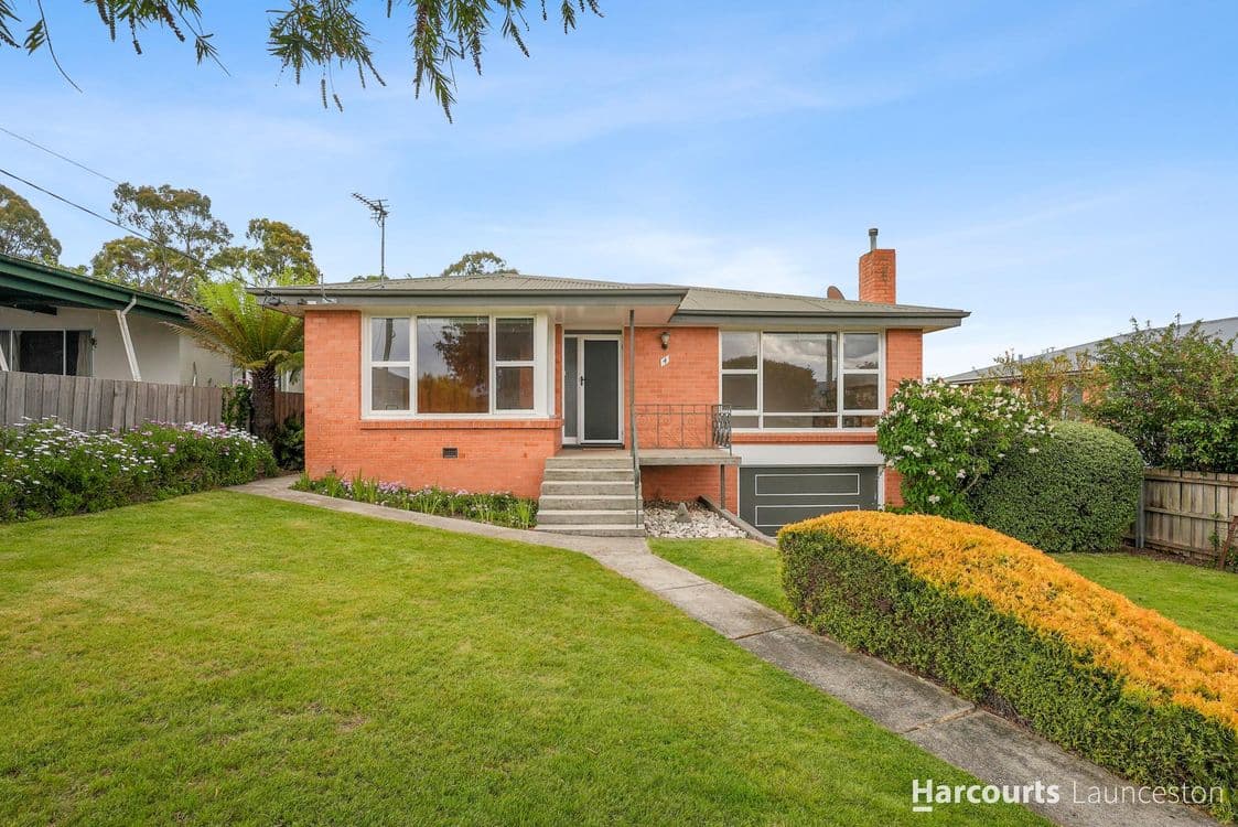 4 Redwood Crescent, YOUNGTOWN, TAS 7249, Youngtown - Thumbnail 2