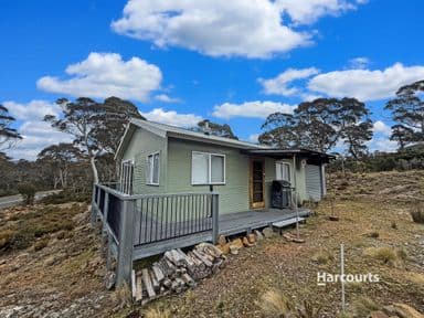 10537 Highland Lakes Road, DOCTORS POINT, TAS 7304, Doctors Point - Image 1