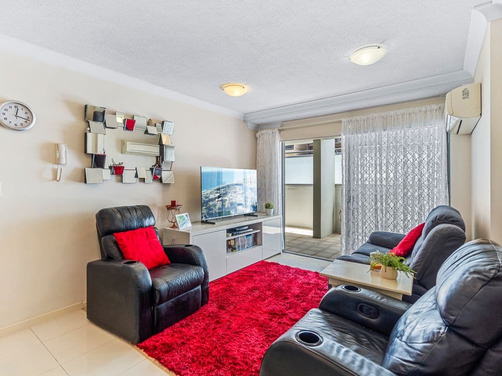 24/108 Nicholson Street, GREENSLOPES, QLD 4120, Greenslopes - Thumbnail 4