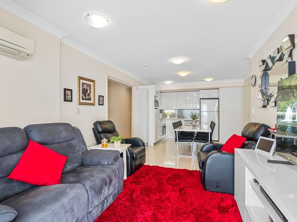 24/108 Nicholson Street, GREENSLOPES, QLD 4120, Greenslopes - Thumbnail 8