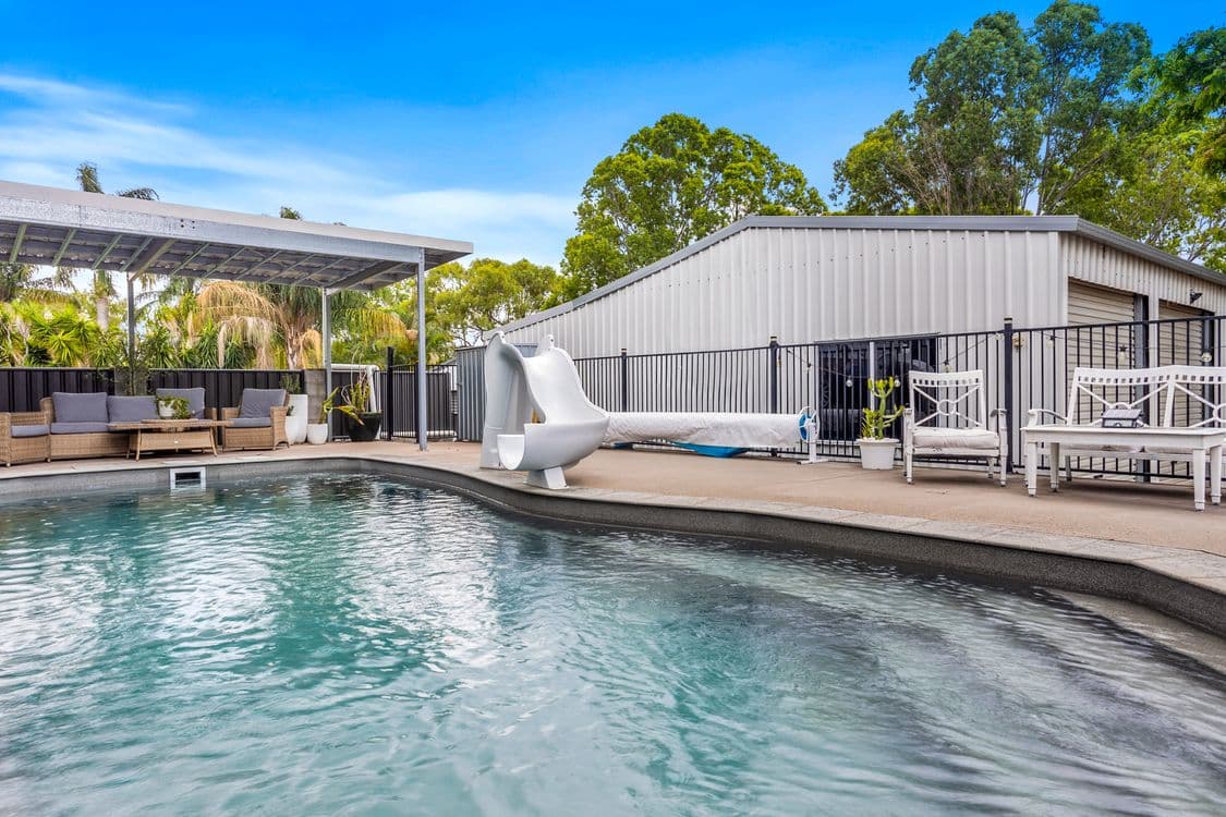 95 Breakspear Street, GRACEMERE, QLD 4702, Gracemere - Image 1