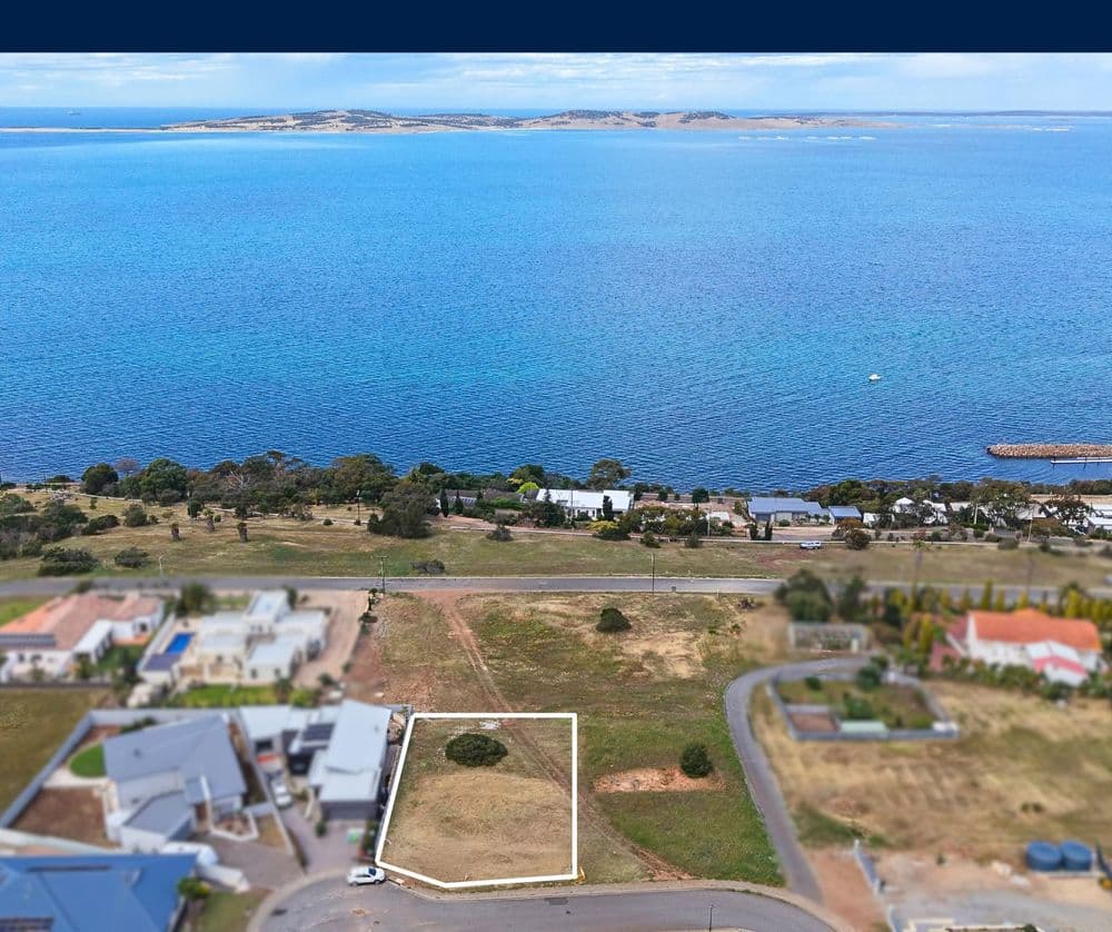 21 Seaview Avenue, PORT LINCOLN, SA 5606, Port Lincoln - Thumbnail 2