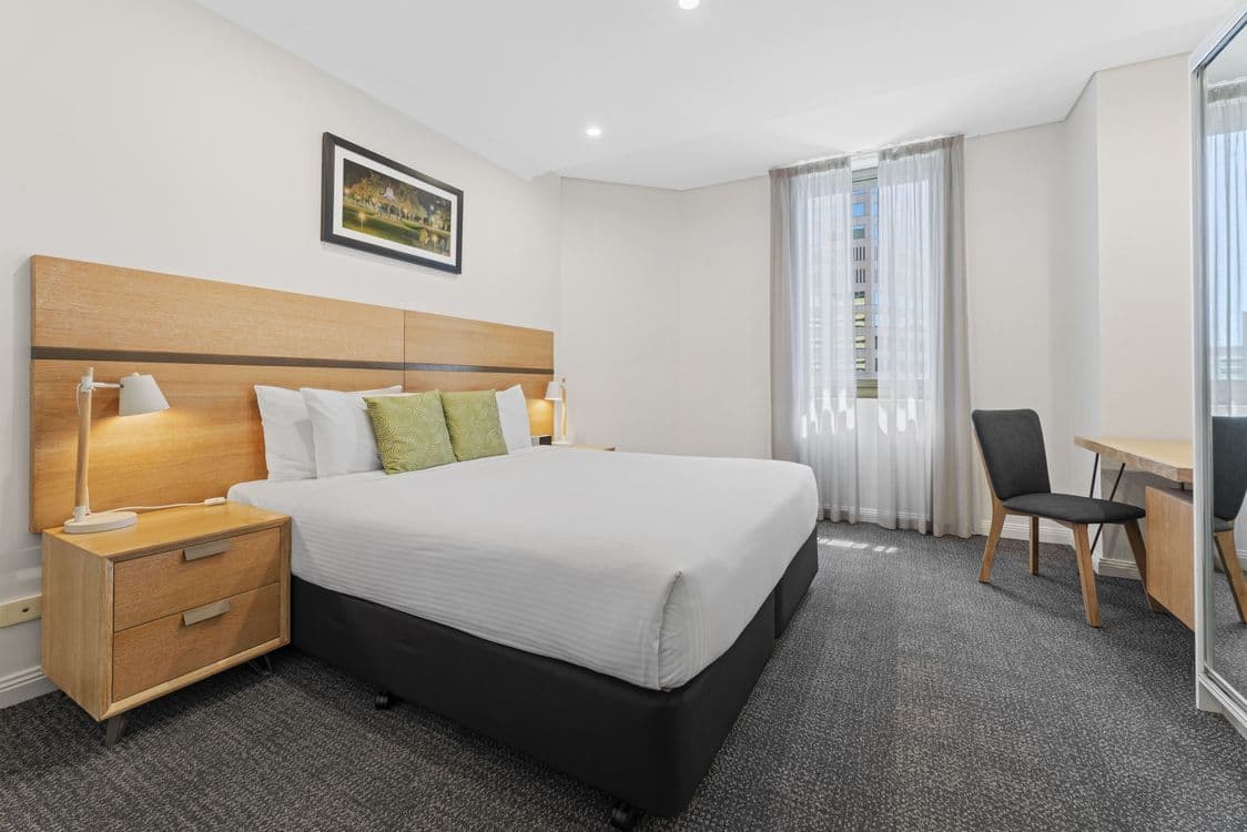 701/82 King William Street, ADELAIDE, SA 5000, Adelaide - Thumbnail 5