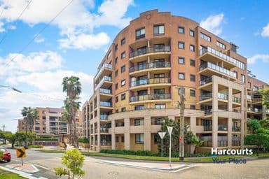 30/81 Church Street, LIDCOMBE, NSW 2141, Lidcombe - Image 1