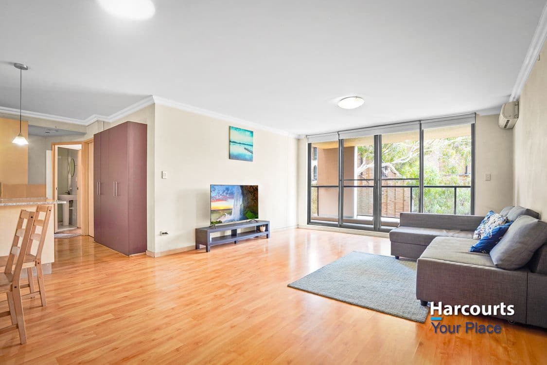 30/81 Church Street, LIDCOMBE, NSW 2141, Lidcombe - Thumbnail 2