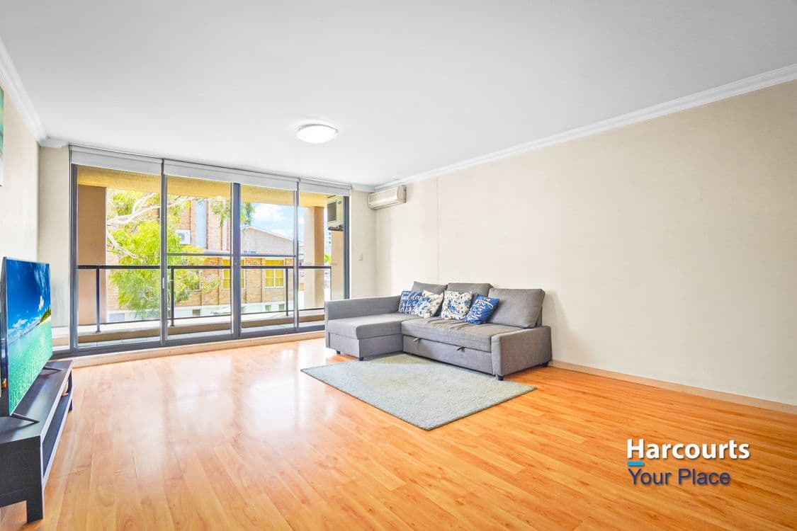 30/81 Church Street, LIDCOMBE, NSW 2141, Lidcombe - Thumbnail 3