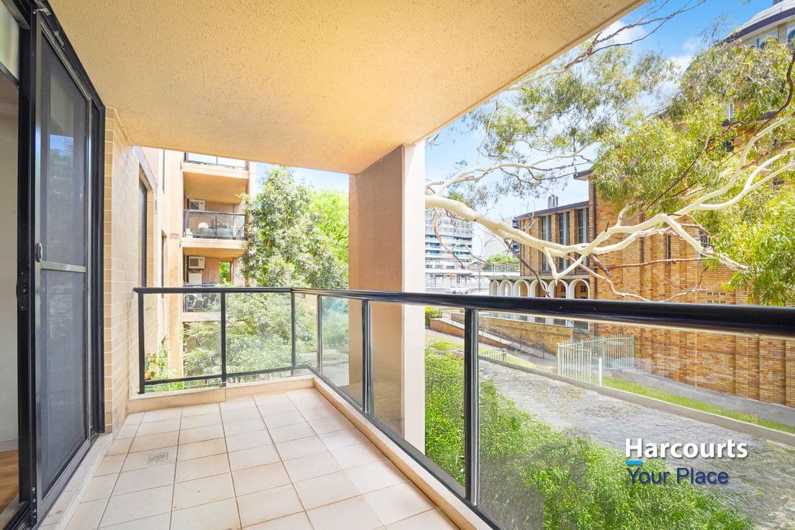 30/81 Church Street, LIDCOMBE, NSW 2141, Lidcombe - Thumbnail 4