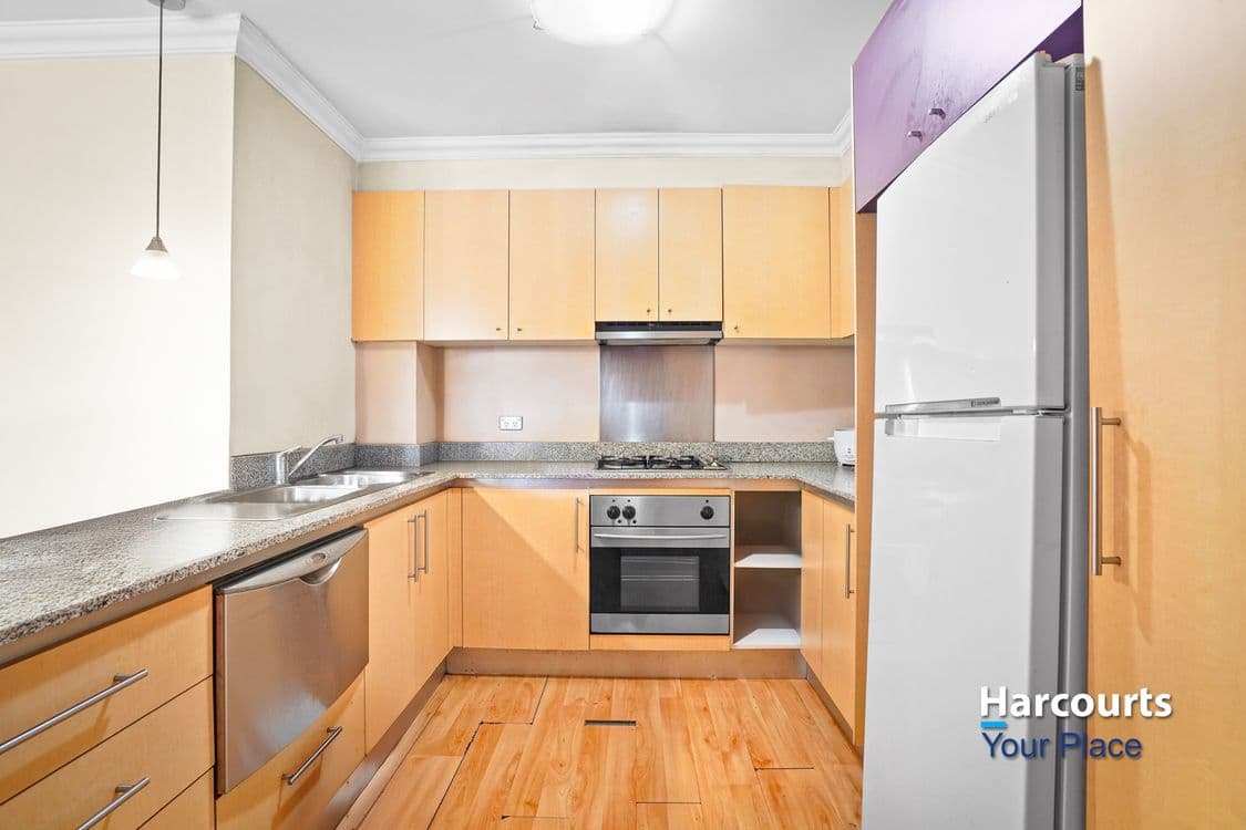 30/81 Church Street, LIDCOMBE, NSW 2141, Lidcombe - Thumbnail 5