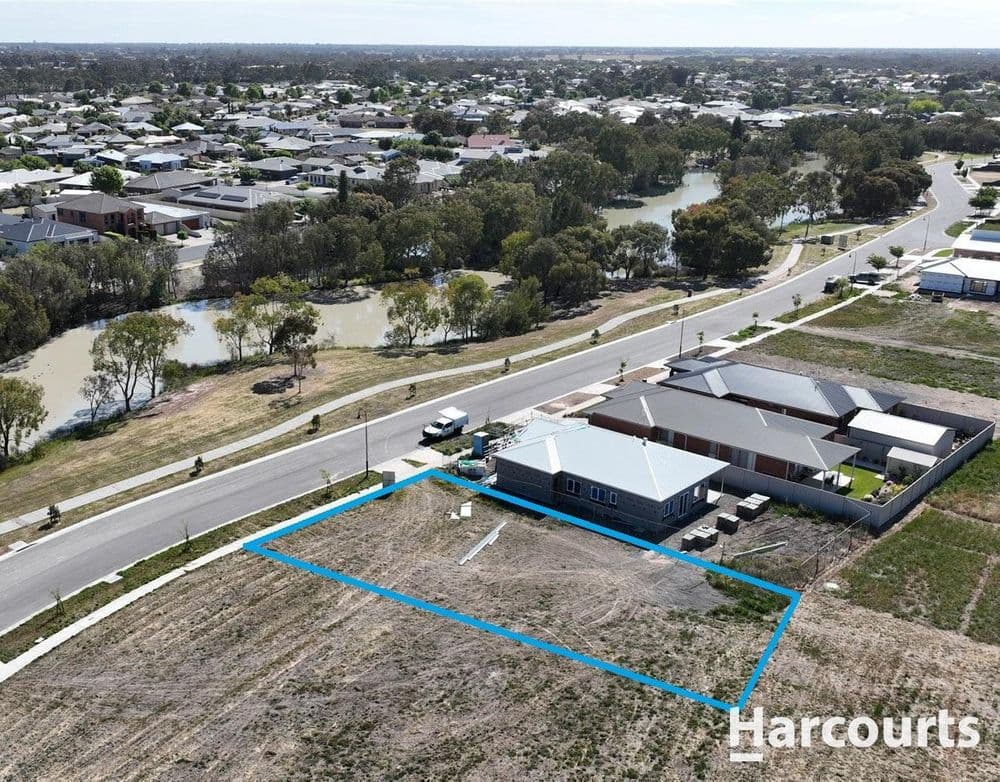 55 Mclean Drive, HORSHAM, VIC 3400, Horsham - Image 1