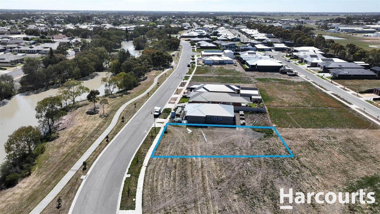 55 Mclean Drive, HORSHAM, VIC 3400, Horsham - Thumbnail 2
