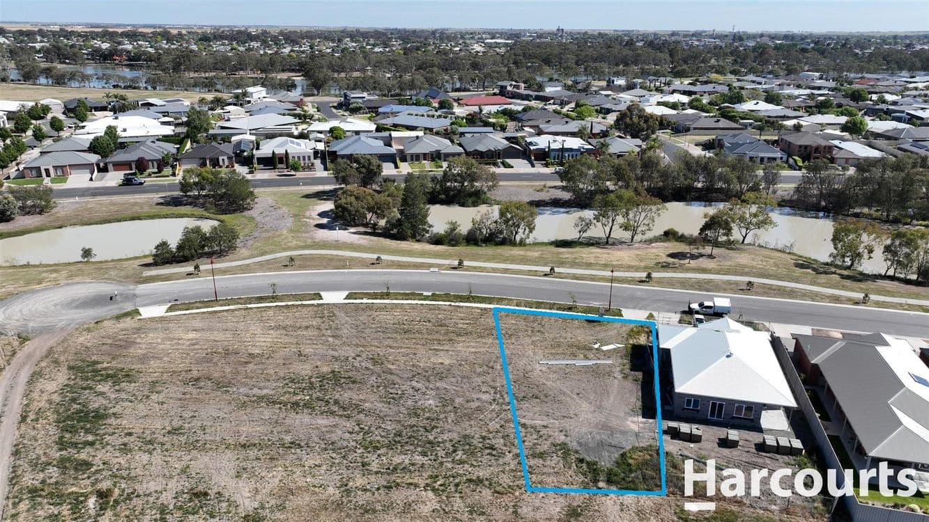 55 Mclean Drive, HORSHAM, VIC 3400, Horsham - Thumbnail 3