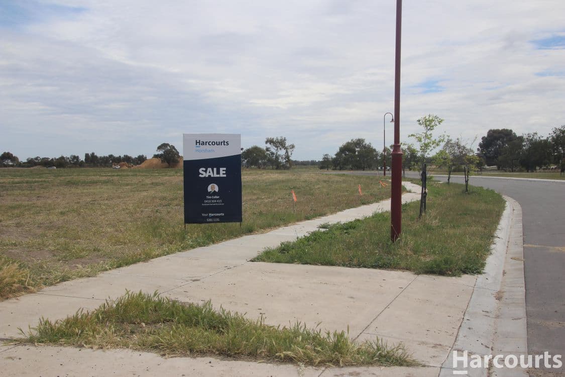 55 Mclean Drive, HORSHAM, VIC 3400, Horsham - Thumbnail 8