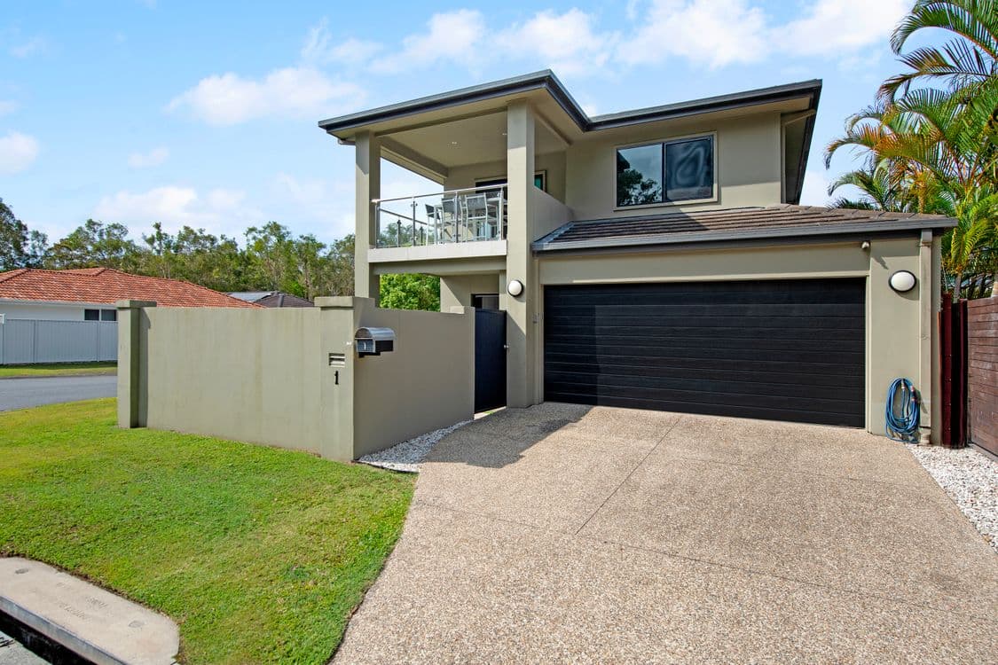 1 Xenia Court, COOMBABAH, QLD 4216, Coombabah - Thumbnail 2