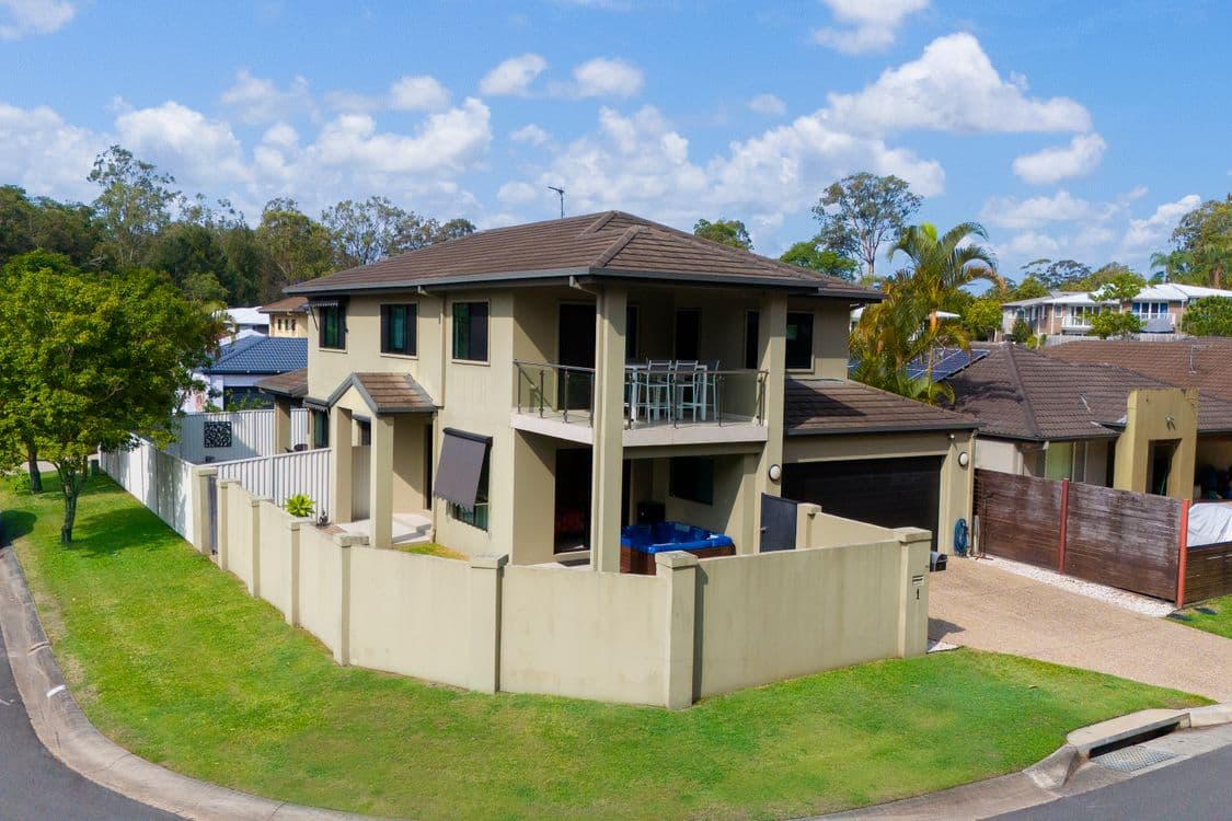 1 Xenia Court, COOMBABAH, QLD 4216, Coombabah - Thumbnail 4