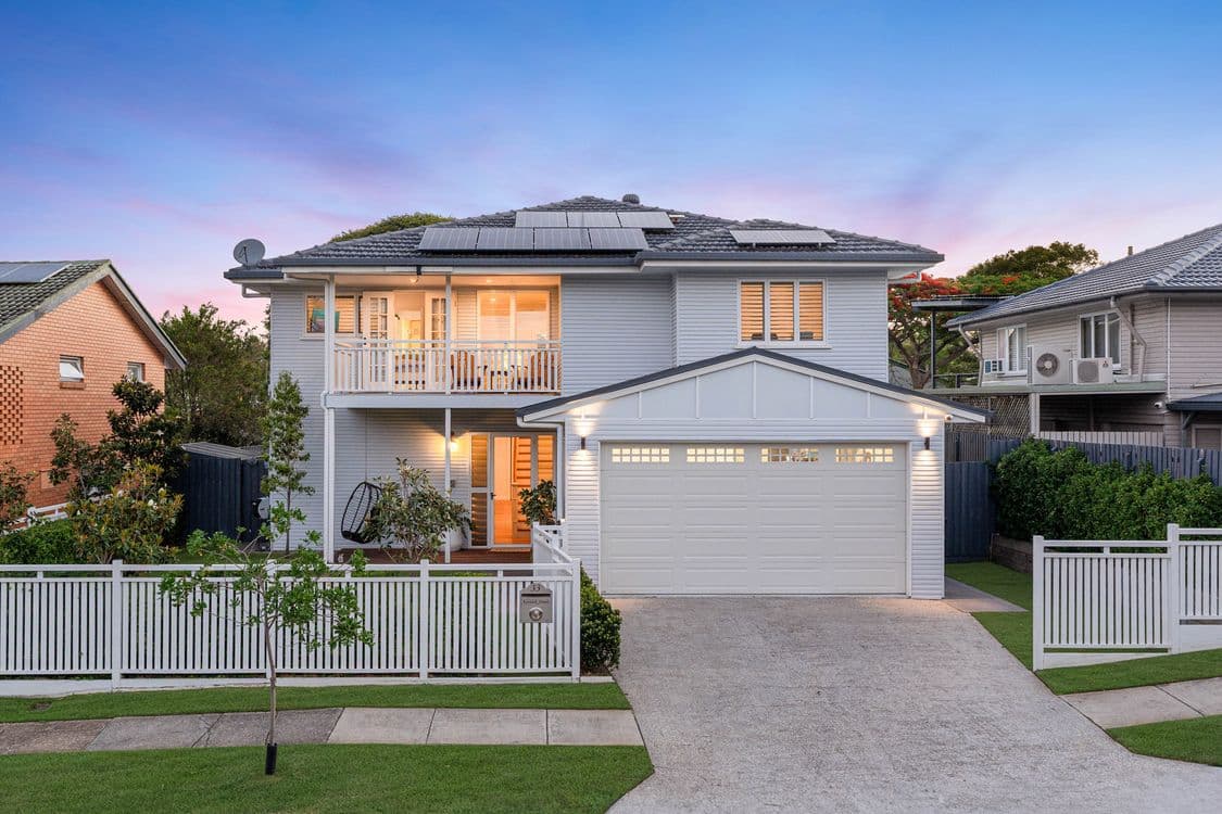 33 Kordick Street, CARINA, QLD 4152, Carina - Thumbnail 2