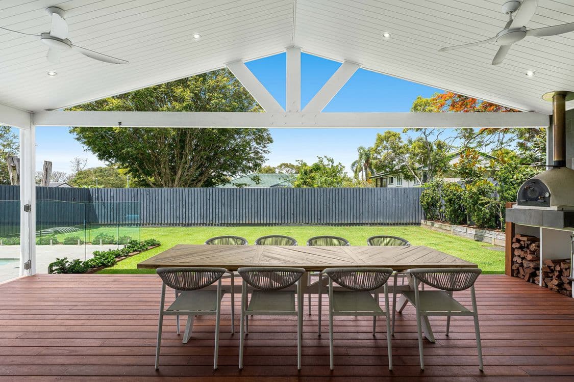33 Kordick Street, CARINA, QLD 4152, Carina - Thumbnail 4
