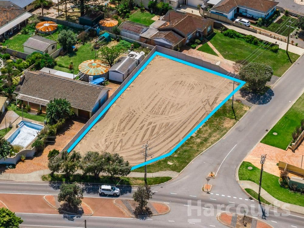 1/30 Lindley Road, HALLS HEAD, WA 6210, Halls Head - Thumbnail 7