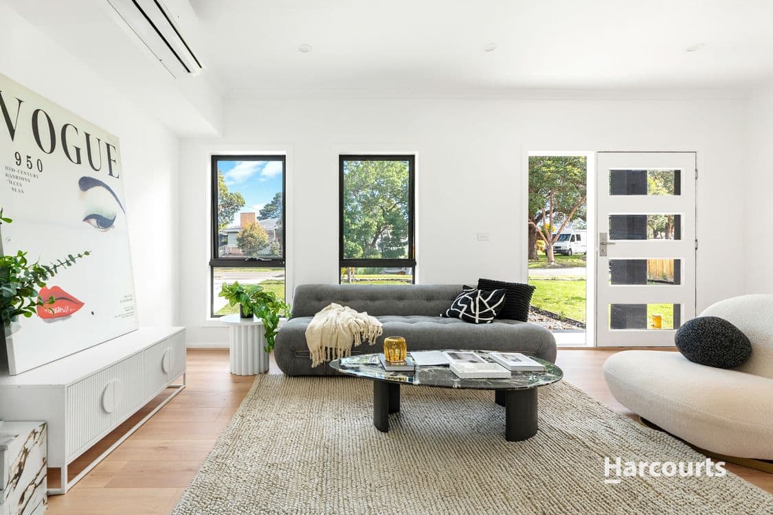 1/38 Flannery Ave, BUNDOORA, VIC 3083, Bundoora - Thumbnail 2