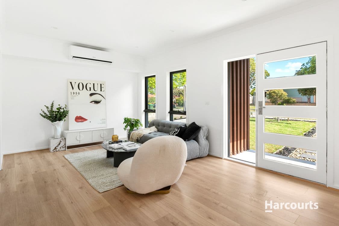 1/38 Flannery Ave, BUNDOORA, VIC 3083, Bundoora - Thumbnail 3