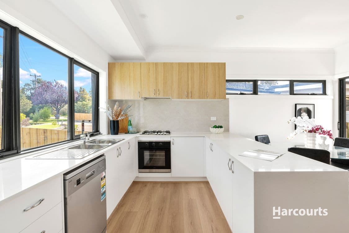 1/38 Flannery Ave, BUNDOORA, VIC 3083, Bundoora - Thumbnail 4