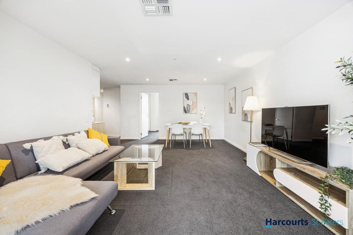 401/180 Morphett Street, ADELAIDE, SA 5000, Adelaide - Thumbnail 3
