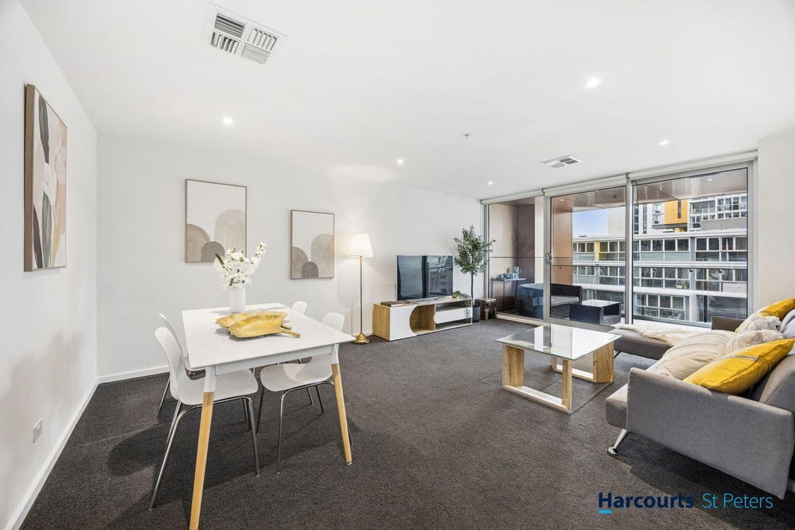 401/180 Morphett Street, ADELAIDE, SA 5000, Adelaide - Thumbnail 4