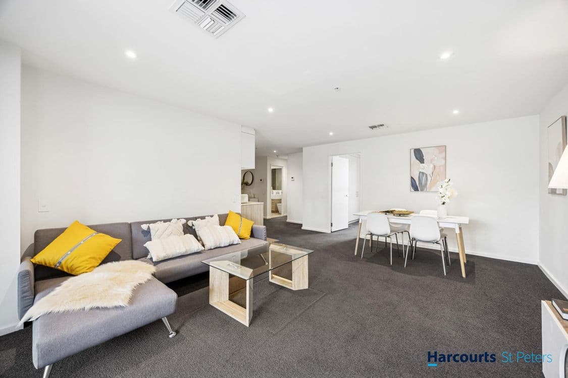 401/180 Morphett Street, ADELAIDE, SA 5000, Adelaide - Thumbnail 5