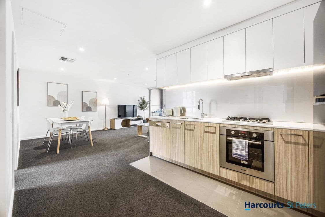 401/180 Morphett Street, ADELAIDE, SA 5000, Adelaide - Thumbnail 6