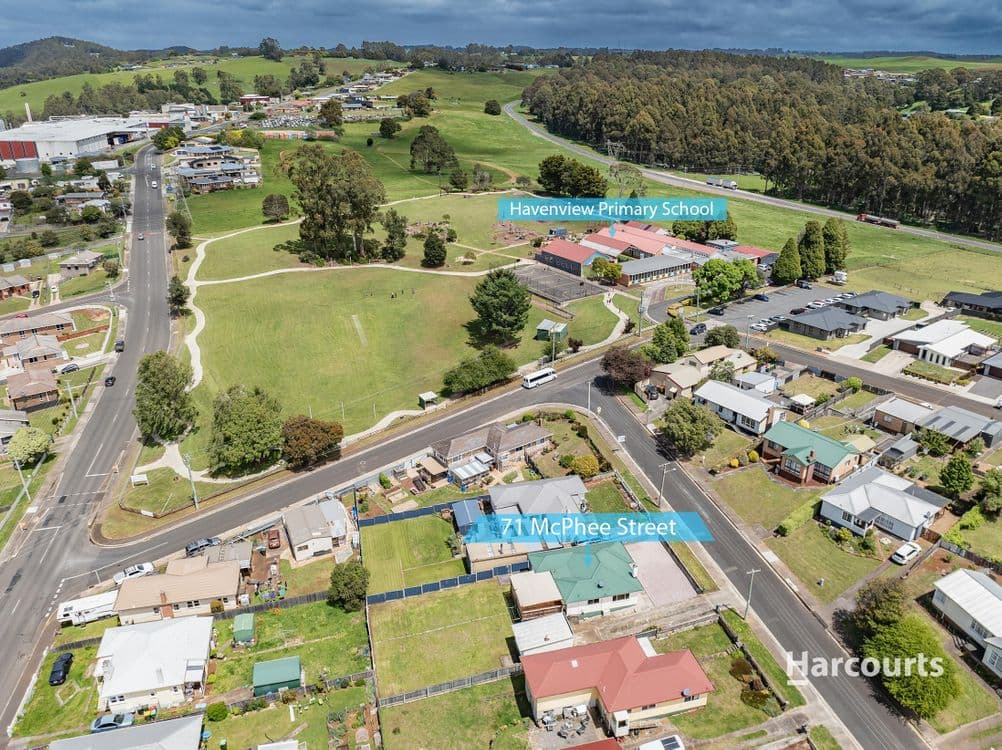 71 Mcphee Street, HAVENVIEW, TAS 7320, Havenview - Thumbnail 2