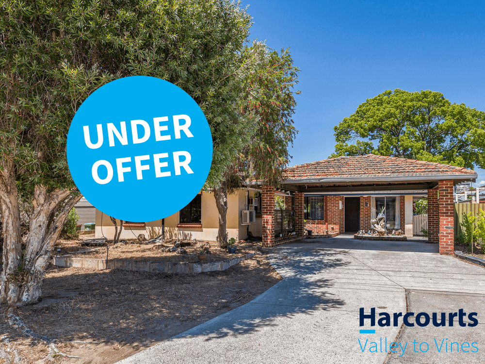 33 Ireland Way, BASSENDEAN, WA 6054, Bassendean - Thumbnail 2