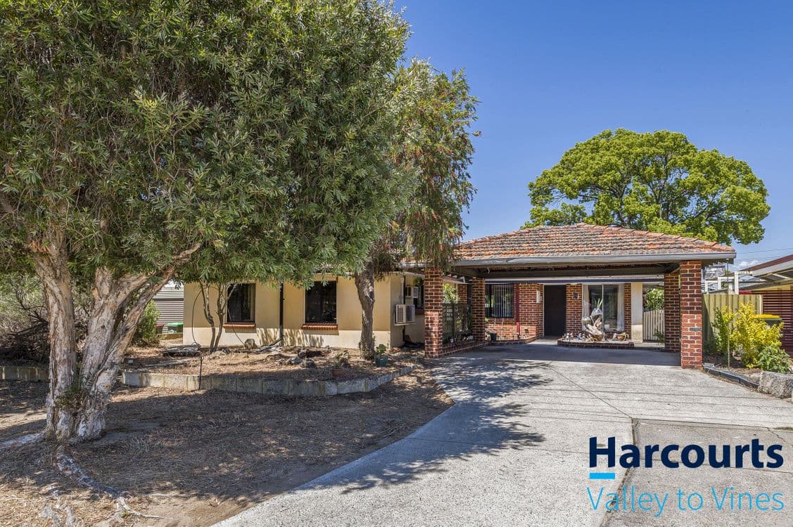 33 Ireland Way, BASSENDEAN, WA 6054, Bassendean - Thumbnail 3