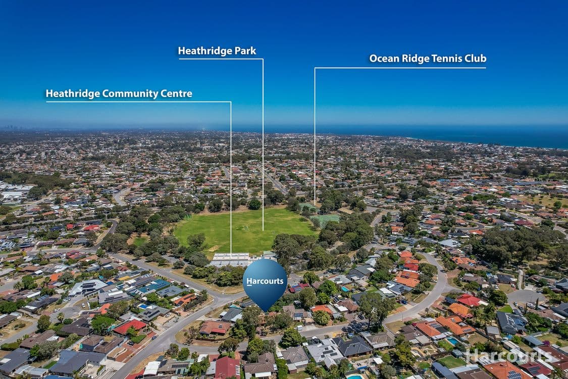 26 Skiff Way, HEATHRIDGE, WA 6027, Heathridge - Thumbnail 4