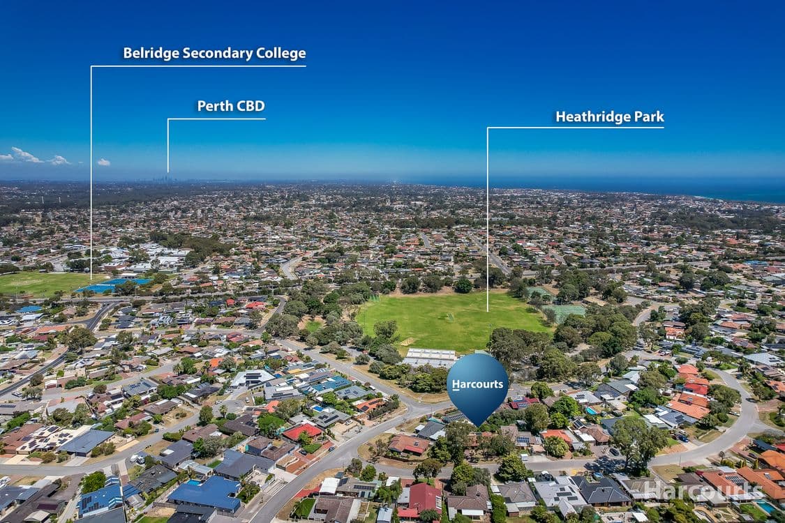26 Skiff Way, HEATHRIDGE, WA 6027, Heathridge - Thumbnail 5