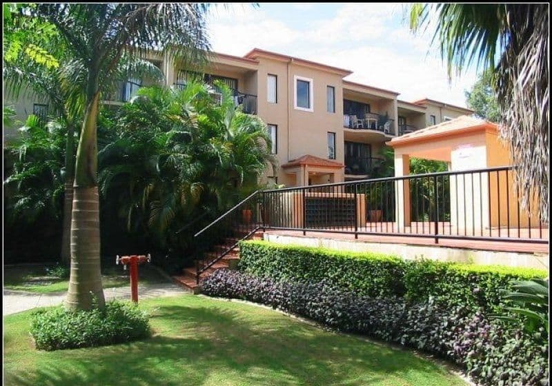 47/61 North Street, SOUTHPORT, QLD 4215, Southport - Thumbnail 8