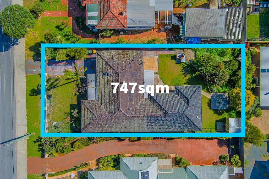 38 Churchill Avenue, DUDLEY PARK, WA 6210, Dudley Park - Thumbnail 3
