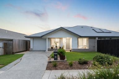 10 Oxford Drive, FLAGSTONE, QLD 4280, Silverbark Ridge - Image 1