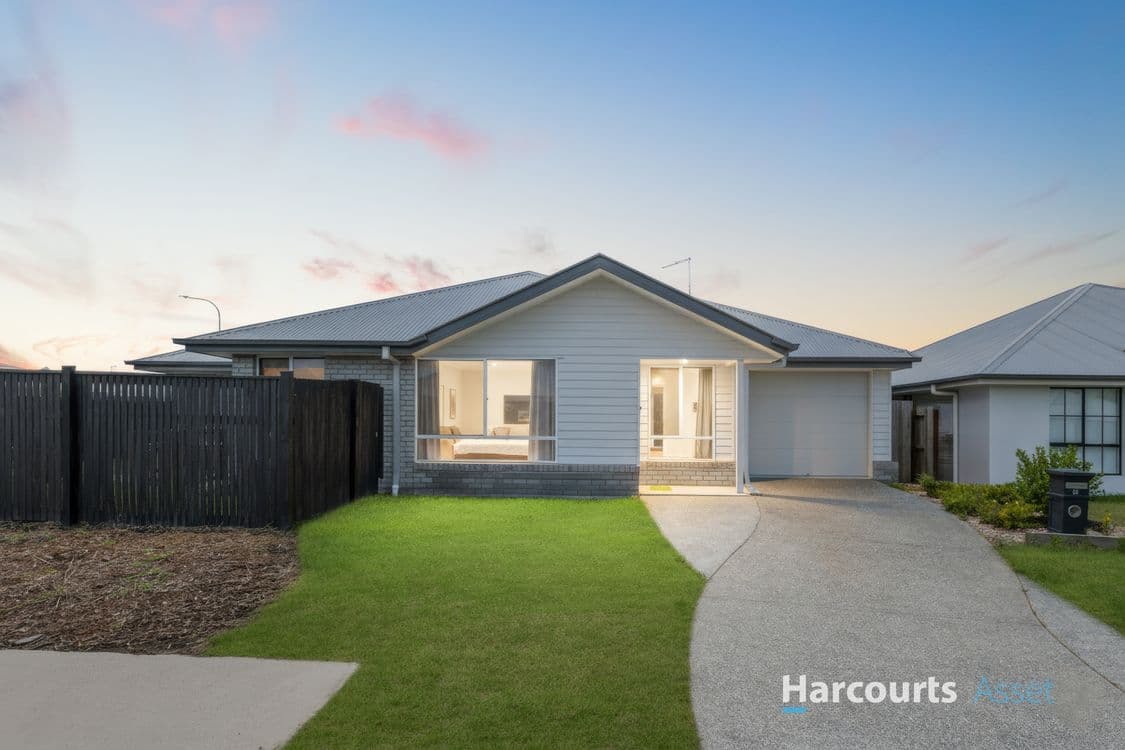 10 Oxford Drive, FLAGSTONE, QLD 4280, Silverbark Ridge - Thumbnail 2