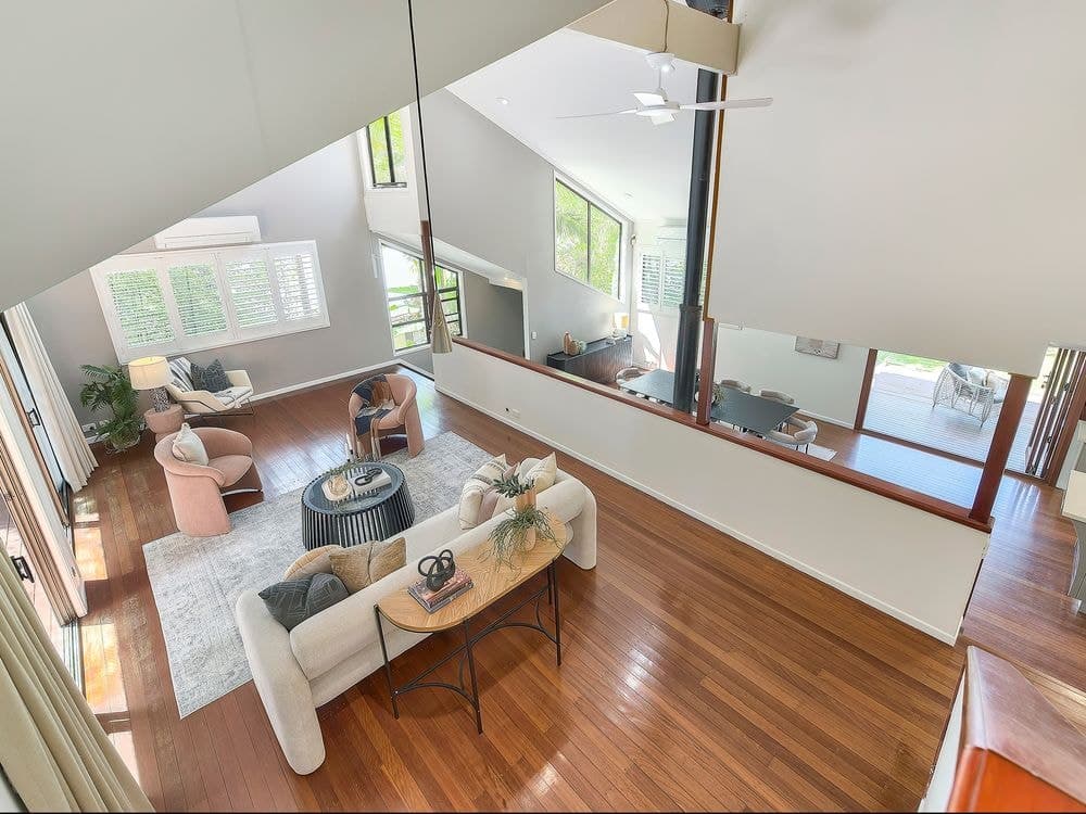 1383 Waterworks Road, THE GAP, QLD 4061, The Gap - Thumbnail 2
