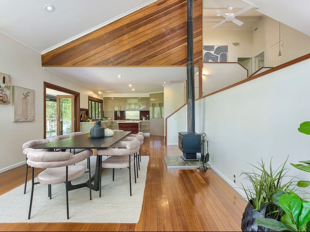 1383 Waterworks Road, THE GAP, QLD 4061, The Gap - Thumbnail 4