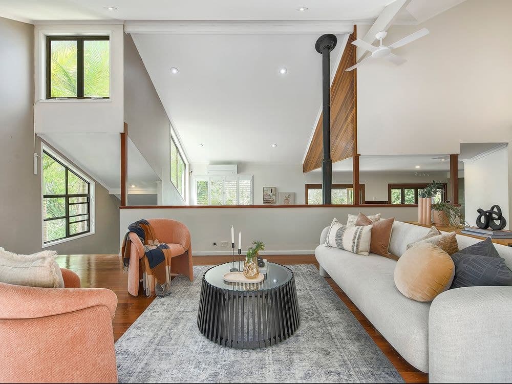 1383 Waterworks Road, THE GAP, QLD 4061, The Gap - Thumbnail 7