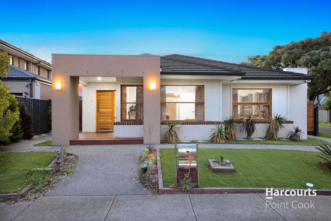 50 Australis Drive, WILLIAMS LANDING, VIC 3027, Williams Landing - Image 1