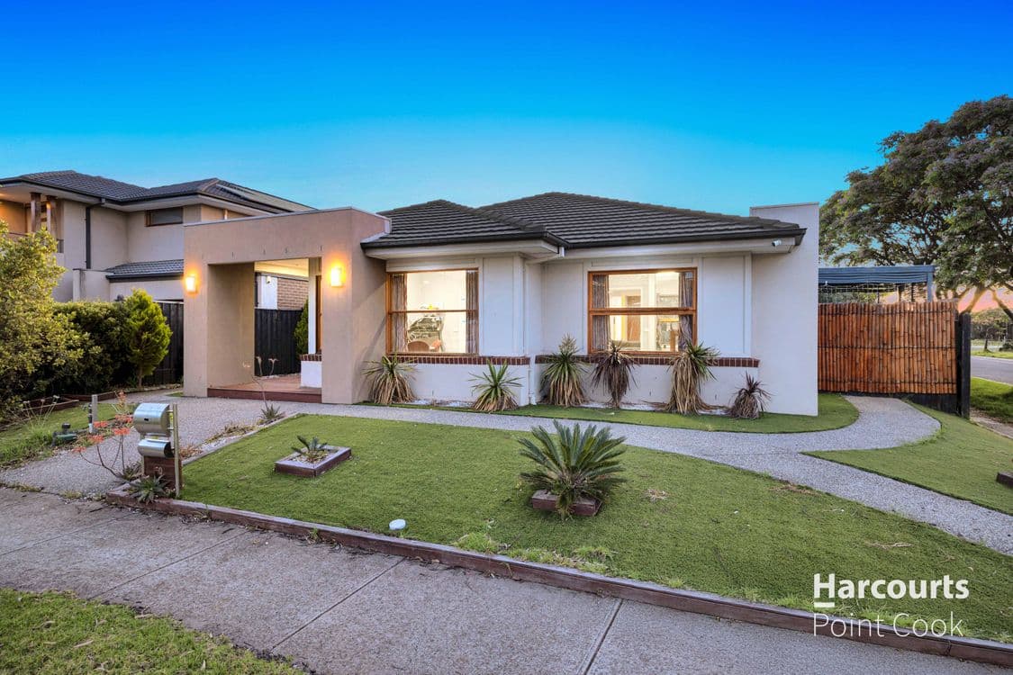 50 Australis Drive, WILLIAMS LANDING, VIC 3027, Williams Landing - Thumbnail 2