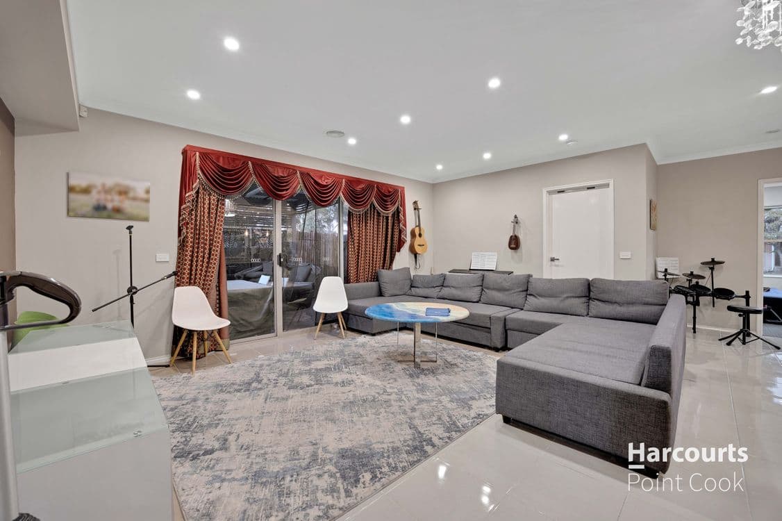 50 Australis Drive, WILLIAMS LANDING, VIC 3027, Williams Landing - Thumbnail 8