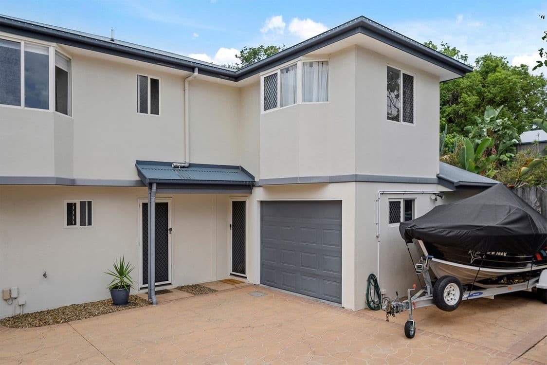 4/105 Kirkland Avenue, COORPAROO, QLD 4151, Coorparoo - Thumbnail 2