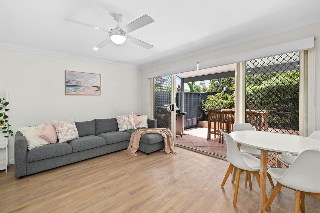 4/105 Kirkland Avenue, COORPAROO, QLD 4151, Coorparoo - Thumbnail 3