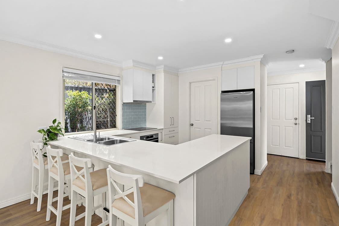 4/105 Kirkland Avenue, COORPAROO, QLD 4151, Coorparoo - Thumbnail 4