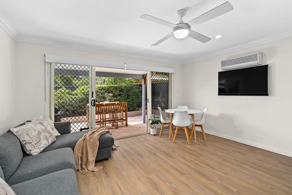 4/105 Kirkland Avenue, COORPAROO, QLD 4151, Coorparoo - Thumbnail 6