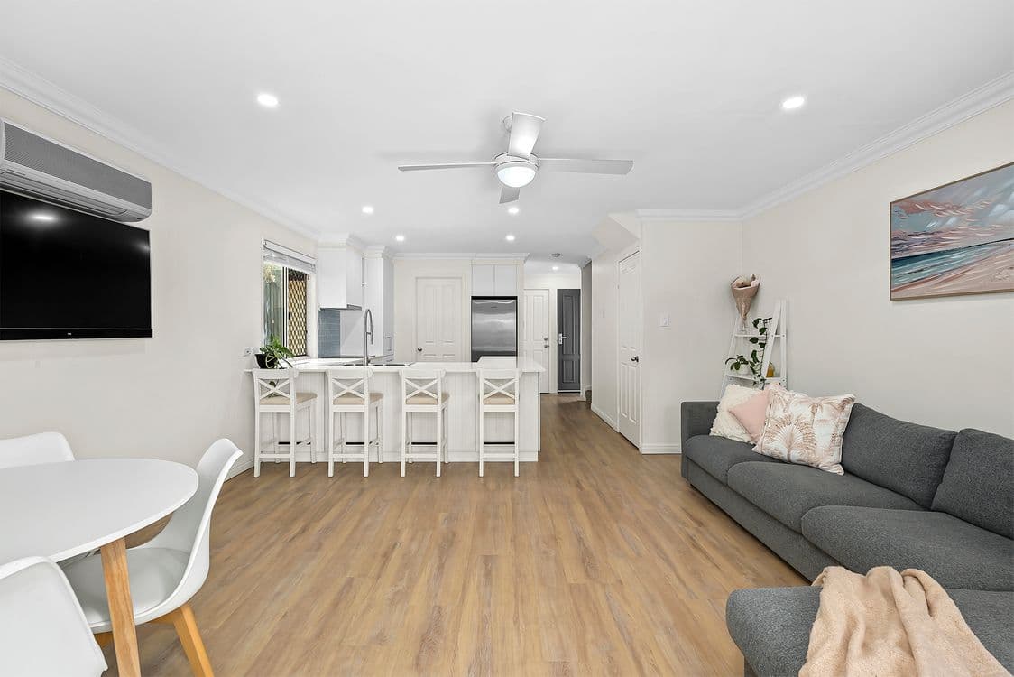 4/105 Kirkland Avenue, COORPAROO, QLD 4151, Coorparoo - Thumbnail 7