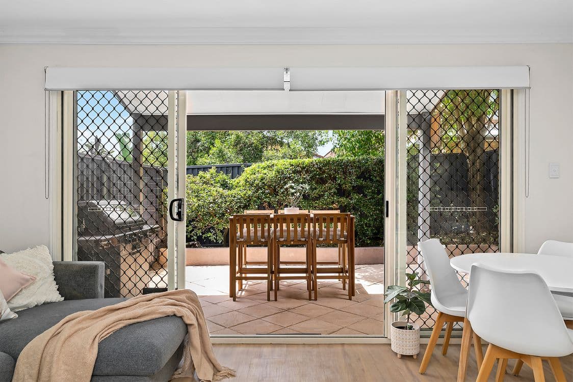 4/105 Kirkland Avenue, COORPAROO, QLD 4151, Coorparoo - Thumbnail 8